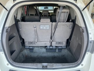 Honda Odyssey EX 2017 à Amos, Québec - 6 - w320h240px