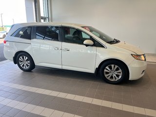 Honda Odyssey EX 2017 à Amos, Québec - 2 - w320h240px