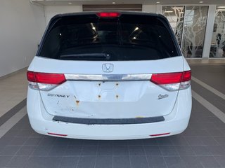 Honda Odyssey EX 2017 à Amos, Québec - 5 - w320h240px