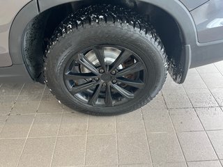 Honda Pilot EX 2018 à Amos, Québec - 6 - w320h240px