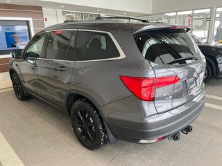 Honda Pilot EX 2018 à Amos, Québec - 5 - w320h240px
