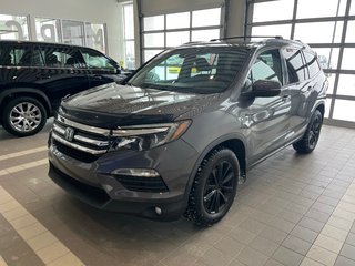 Honda Pilot EX 2018 à Amos, Québec - 2 - w320h240px