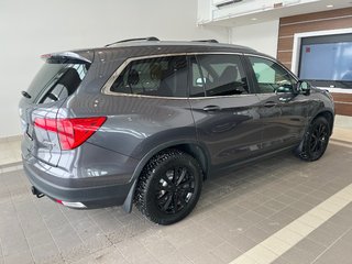 Honda Pilot EX 2018 à Amos, Québec - 4 - w320h240px