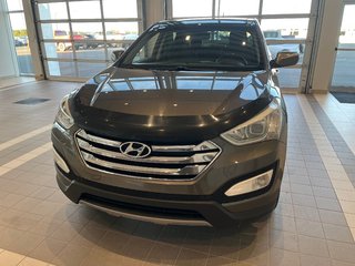 Hyundai Santa Fe Limited 2013 à Amos, Québec - 6 - w320h240px