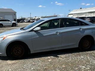 2011  Sonata * VERSION Limited * in Amos, Quebec - 5 - w320h240px