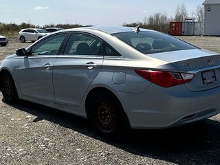 2011  Sonata * VERSION Limited * in Amos, Quebec - 3 - w320h240px