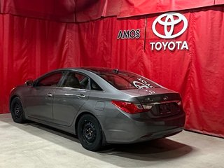 2012  Sonata * VERSION Limited * in Amos, Quebec - 3 - w320h240px