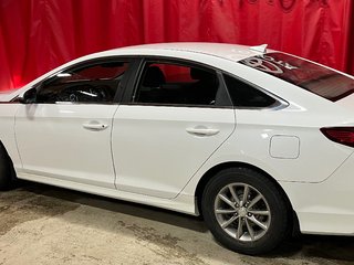 Sonata GL 2018 à Amos, Québec - 6 - w320h240px