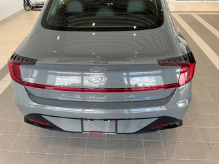2021 Hyundai Sonata Ultimate in Amos, Quebec - 4 - w320h240px