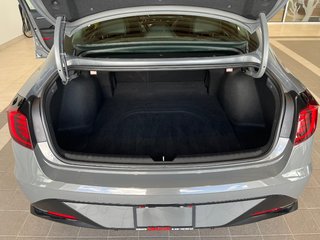 2021 Hyundai Sonata Ultimate in Amos, Quebec - 6 - w320h240px