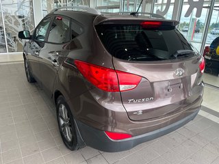 Hyundai Tucson GLS 2015 à Amos, Québec - 6 - w320h240px