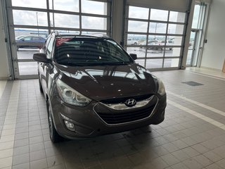 Hyundai Tucson GLS 2015 à Amos, Québec - 2 - w320h240px