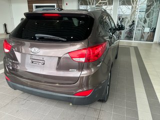 Hyundai Tucson GLS 2015 à Amos, Québec - 5 - w320h240px