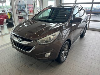 Hyundai Tucson GLS 2015 à Amos, Québec - 3 - w320h240px