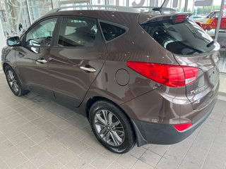 Hyundai Tucson GLS 2015 à Amos, Québec - 4 - w320h240px