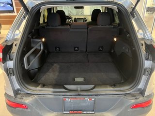 Jeep Cherokee North 2016 à Amos, Québec - 6 - w320h240px