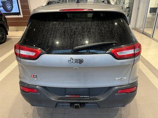 Jeep Cherokee North 2016 à Amos, Québec - 5 - w320h240px