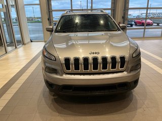 Jeep Cherokee North 2016 à Amos, Québec - 2 - w320h240px