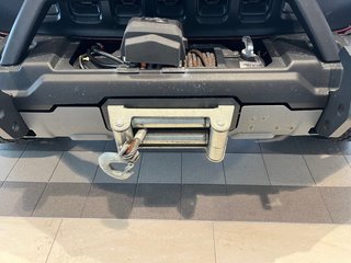 2021 Jeep Gladiator Rubicon ecodiesel in Amos, Quebec - 4 - w320h240px