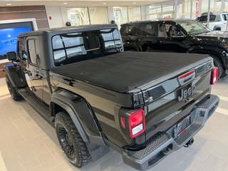 Jeep Gladiator Willys 2022 à Amos, Québec - 6 - w320h240px