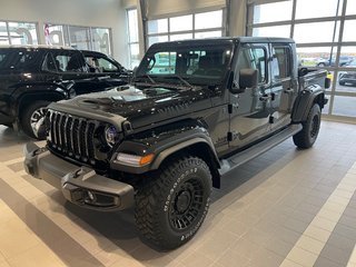 Jeep Gladiator Willys 2022 à Amos, Québec - 3 - w320h240px