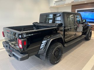 Jeep Gladiator Willys 2022 à Amos, Québec - 5 - w320h240px