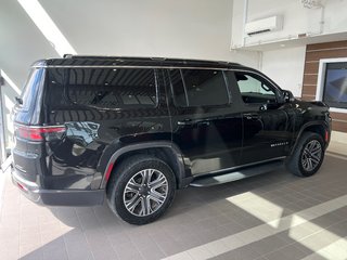 Jeep Wagoneer Series III 2022 à Amos, Québec - 4 - w320h240px