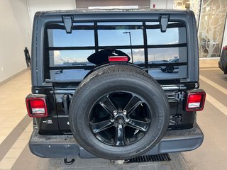 2019 Jeep Wrangler Unlimited Sport in Amos, Quebec - 6 - w320h240px