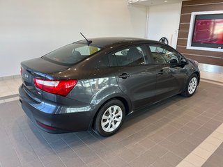 2016 Kia Rio LX in Amos, Quebec - 3 - w320h240px