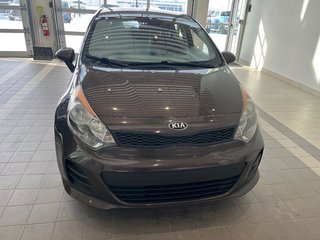2016 Kia Rio LX in Amos, Quebec - 2 - w320h240px