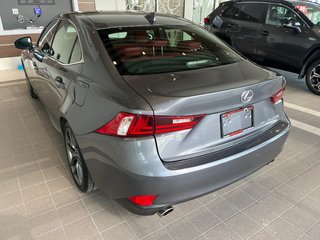 Lexus IS 250 F sport 2014 à Amos, Québec - 5 - w320h240px
