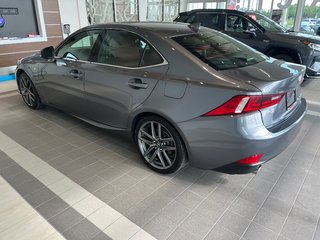 Lexus IS 250 F sport 2014 à Amos, Québec - 6 - w320h240px