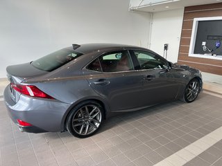 Lexus IS 250 F sport 2014 à Amos, Québec - 3 - w320h240px