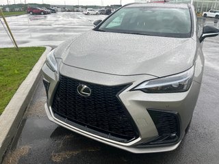 Lexus NX 350h 2026 à Amos, Québec - 2 - w320h240px