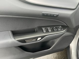 Lexus NX 350h 2026 à Amos, Québec - 5 - w320h240px