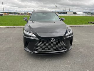 2026 Lexus RX 350 in Amos, Quebec - 2 - w320h240px