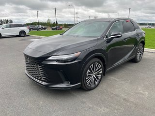 2026 Lexus RX 350 in Amos, Quebec - 3 - w320h240px