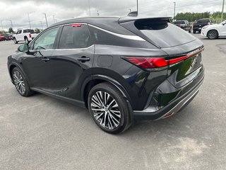 2026 Lexus RX 350 in Amos, Quebec - 4 - w320h240px