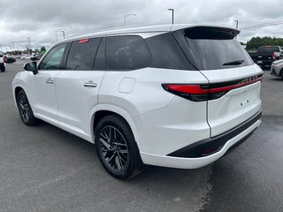 2026 Lexus TX 350 in Amos, Quebec - 4 - w320h240px