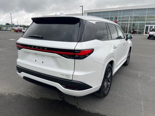 2026 Lexus TX 350 in Amos, Quebec - 6 - w320h240px