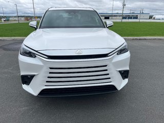 2026 Lexus TX 350 in Amos, Quebec - 2 - w320h240px