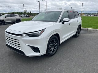 2026 Lexus TX 350 in Amos, Quebec - 3 - w320h240px