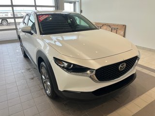 Mazda CX-30 GS 2023 à Amos, Québec - 2 - w320h240px