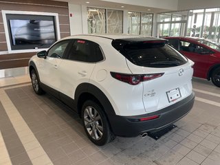 Mazda CX-30 GS 2023 à Amos, Québec - 6 - w320h240px