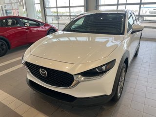 Mazda CX-30 GS 2023 à Amos, Québec - 3 - w320h240px