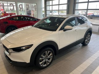Mazda CX-30 GS 2023 à Amos, Québec - 5 - w320h240px