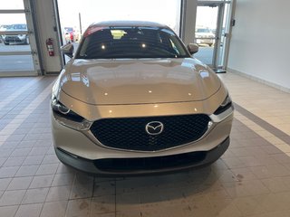 Mazda CX-30 GS 2023 à Amos, Québec - 2 - w320h240px