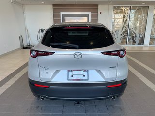 Mazda CX-30 GS 2023 à Amos, Québec - 6 - w320h240px