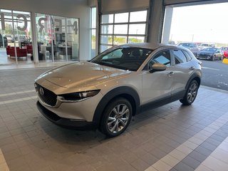 Mazda CX-30 GS 2023 à Amos, Québec - 3 - w320h240px