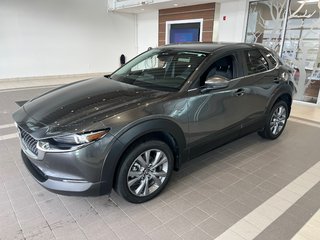 Mazda CX-30 GS 2024 à Amos, Québec - 4 - w320h240px